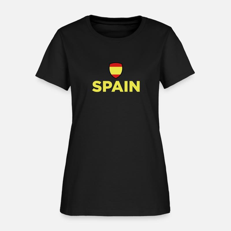 National Flag Of Spain