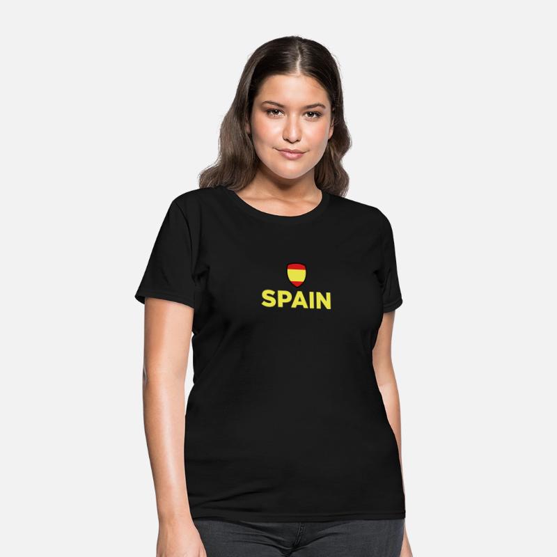National Flag Of Spain
