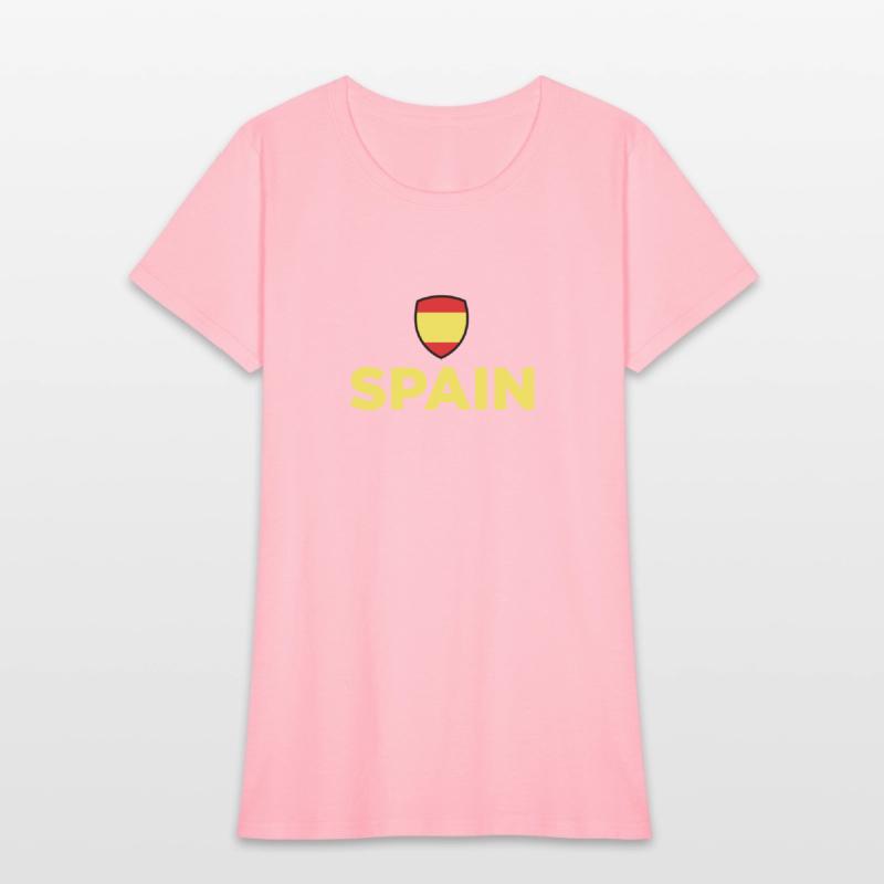 National Flag Of Spain