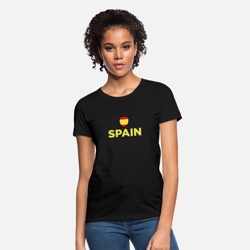National Flag Of Spain