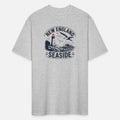 New England Seaside Lighthouse Design