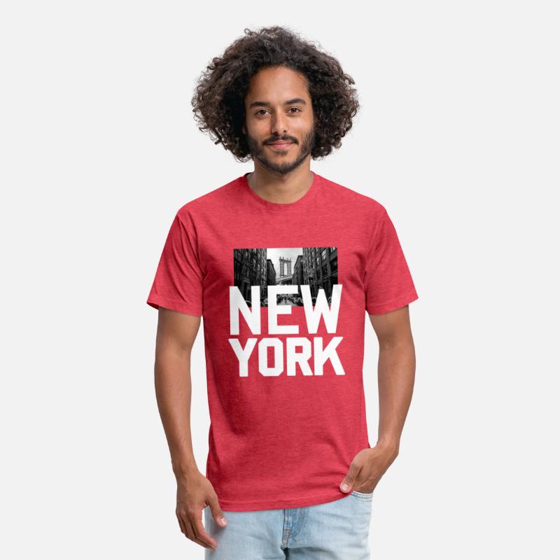 New York City Big Apple USA America