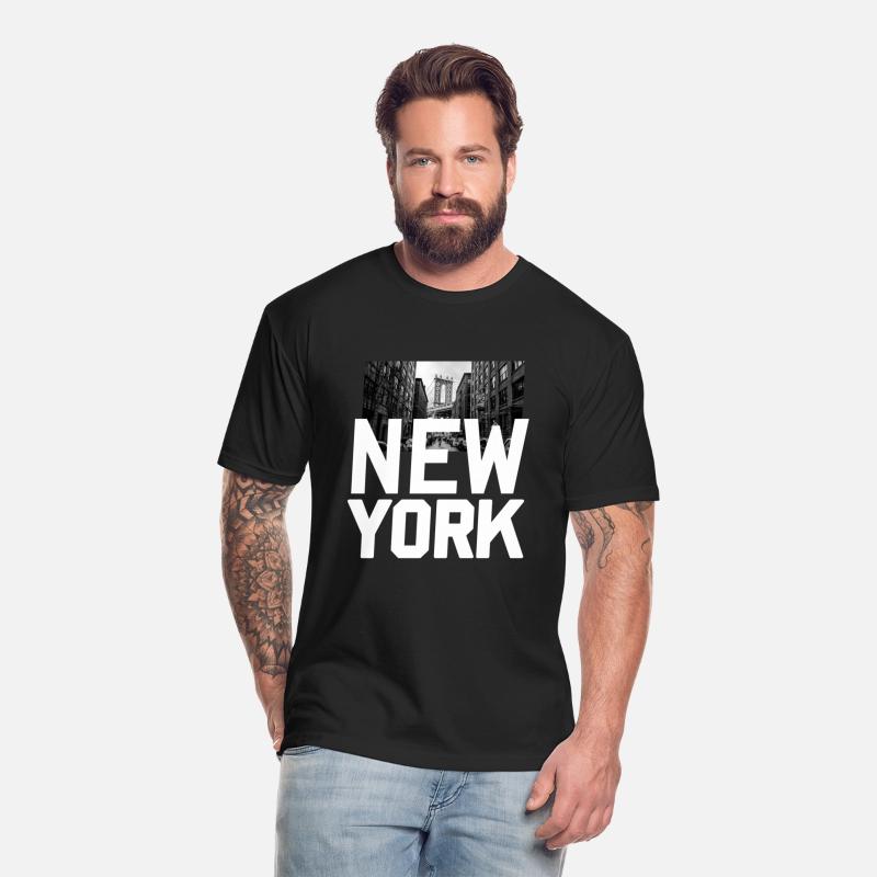 New York City Big Apple USA America