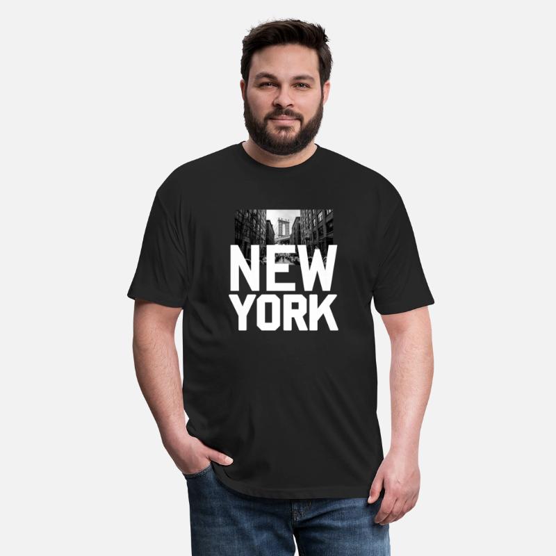 New York City Big Apple USA America