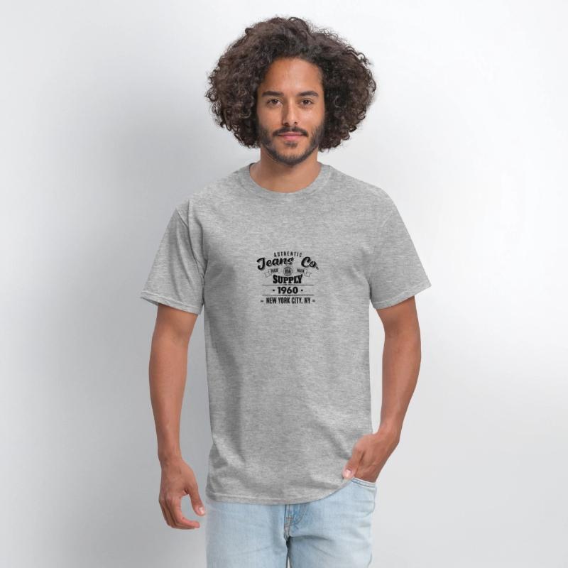 New York City Born In 1960 Vintage Birthday