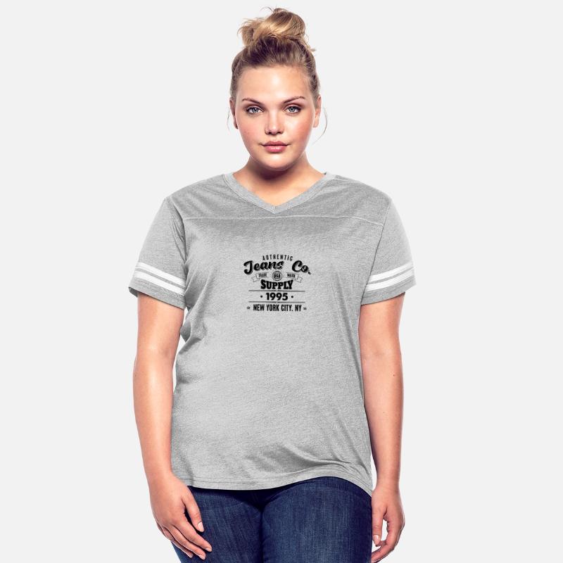New York City Born In 1995 Vintage Birthday