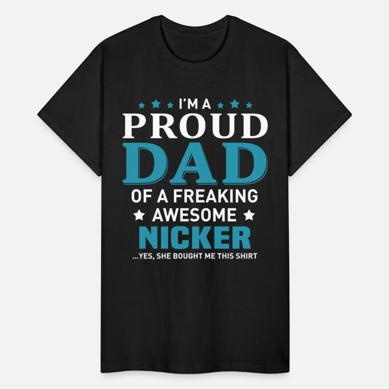 Nicker