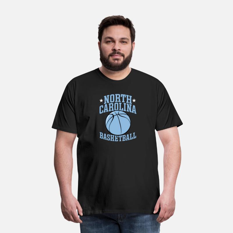 North Carolina Baetball