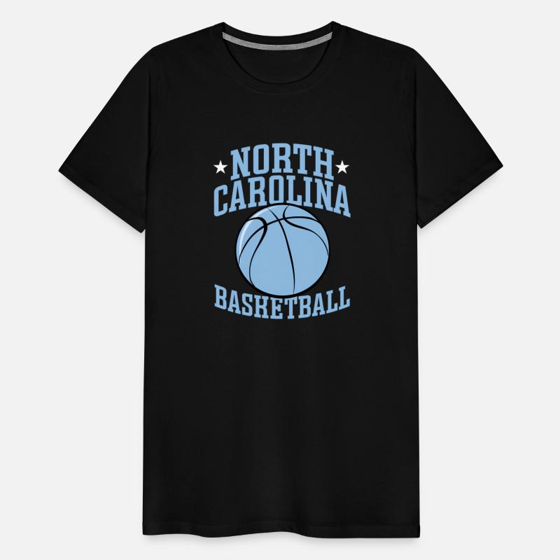 North Carolina Baetball