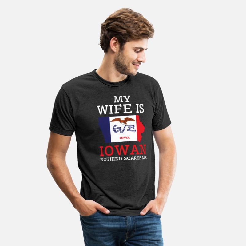 Nothing Scares Me Iowan Wife Iowa
