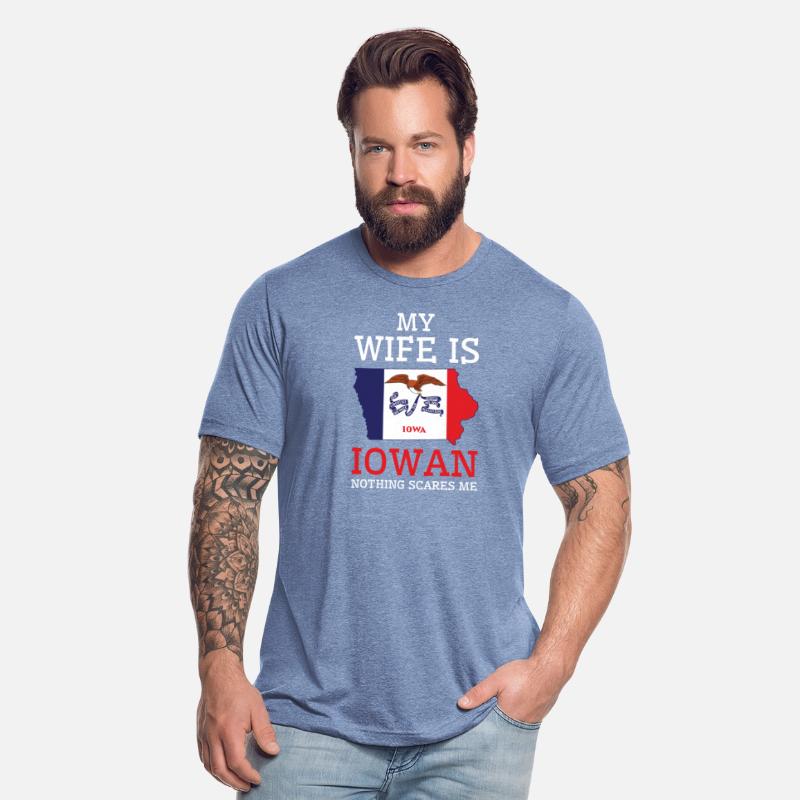 Nothing Scares Me Iowan Wife Iowa