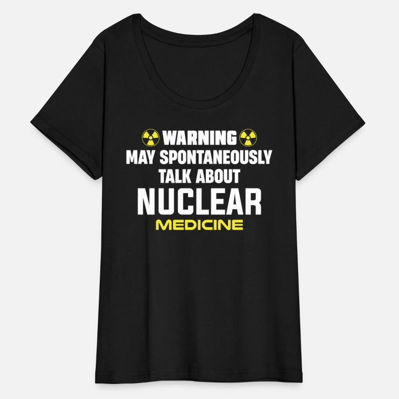 NUC MED Swuad, NUclear Medicin