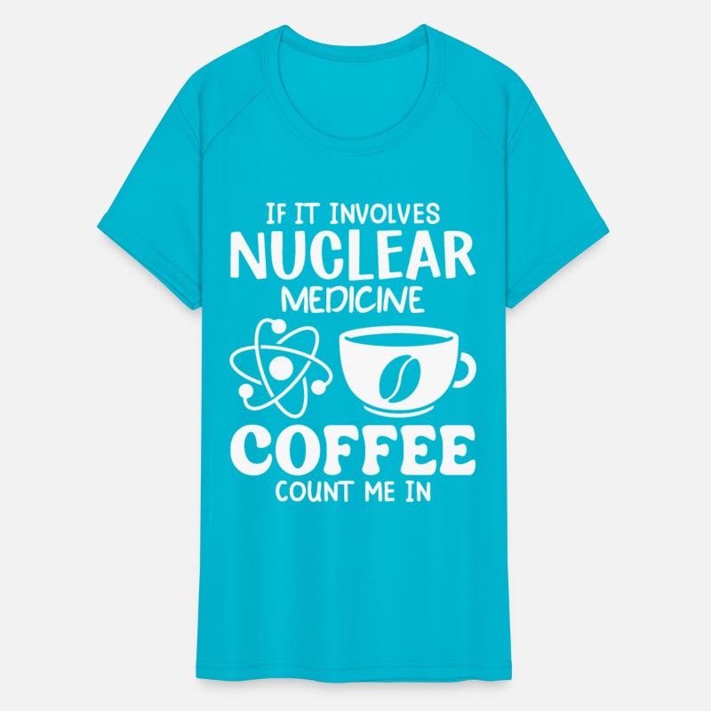 NUC MED Swuad, NUclear Medicin