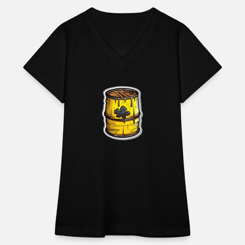 Nuclear Waste