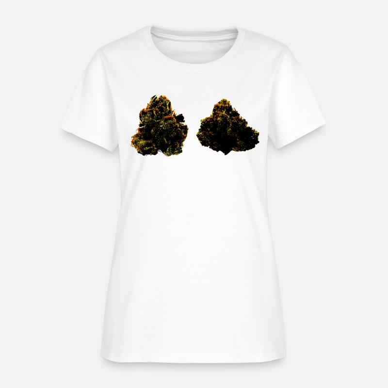 OG Kush dark