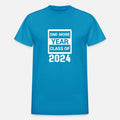 One More Year Class of 2024