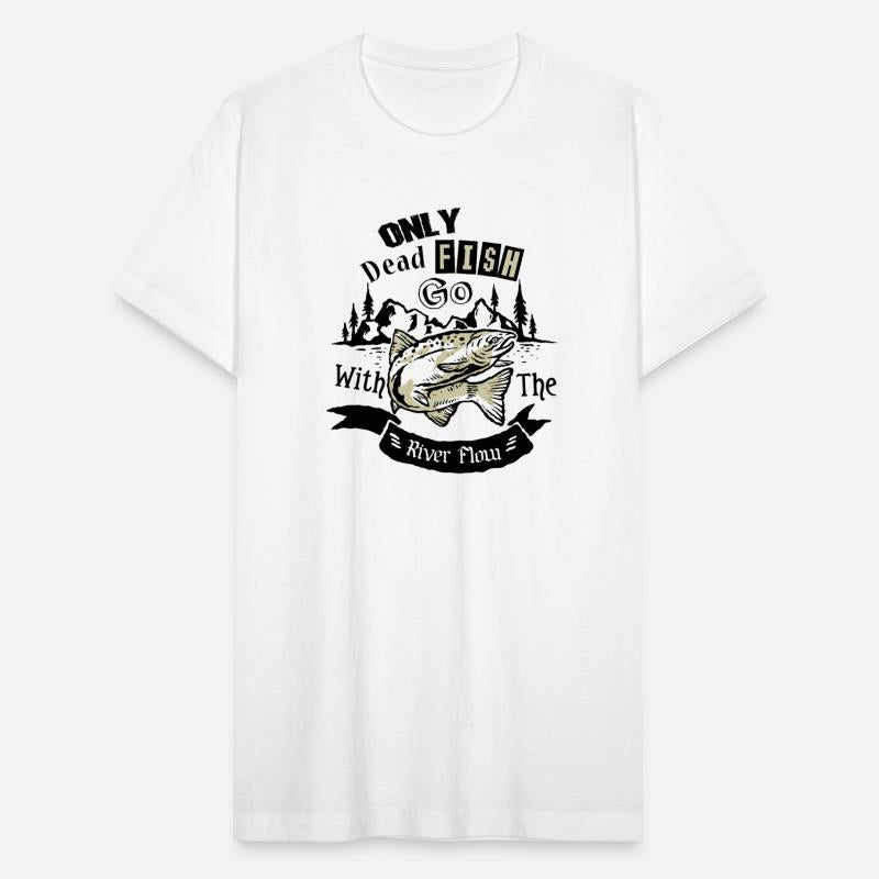 Only Dead Fish GO