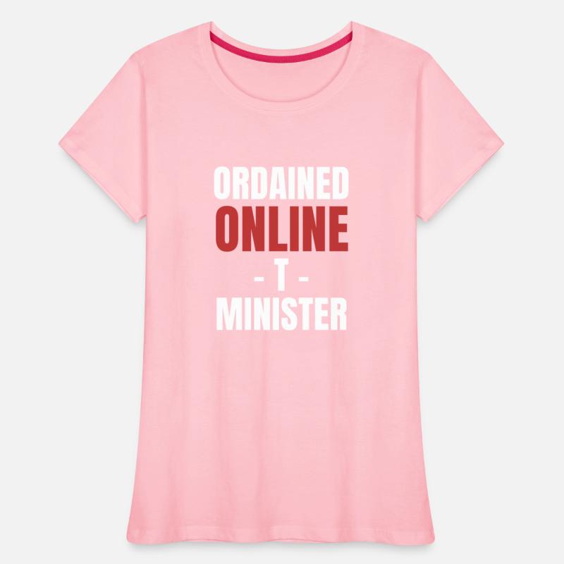Ordained Online Minister Wedding Officiant Sermon