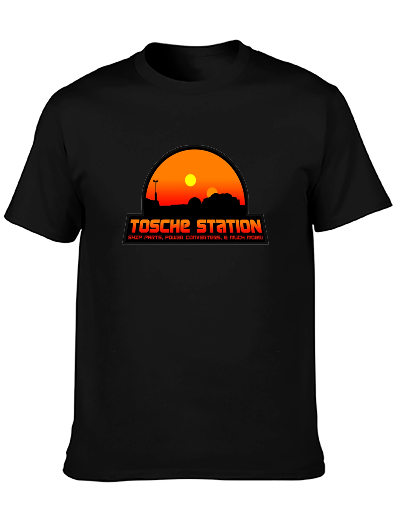 Tosche Station T-Shirt