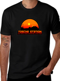 Tosche Station T-Shirt