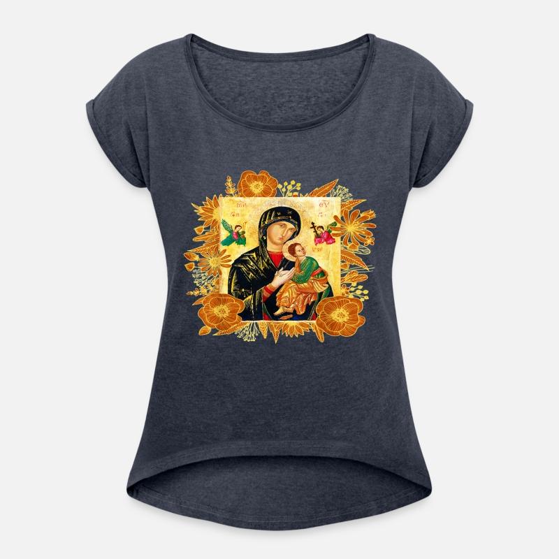Our Lady of Perpetual Help Blessed Mother Mary