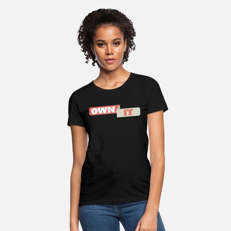 Own your power and unique style
