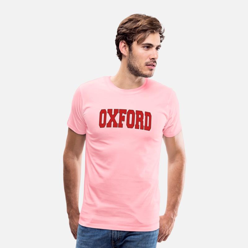 Oxford United Kingdom Varsity Style Uk Sports