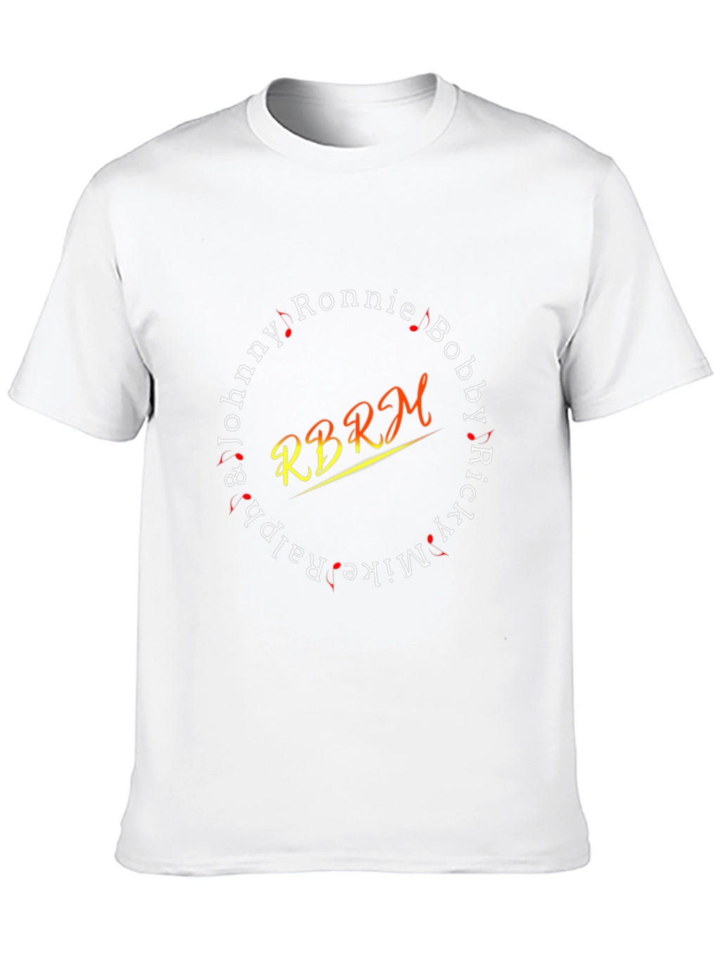 RBRM Retro T-Shirt