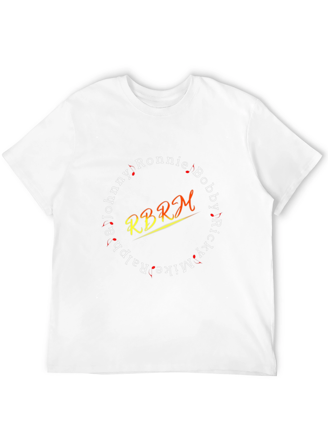 RBRM Retro T-Shirt
