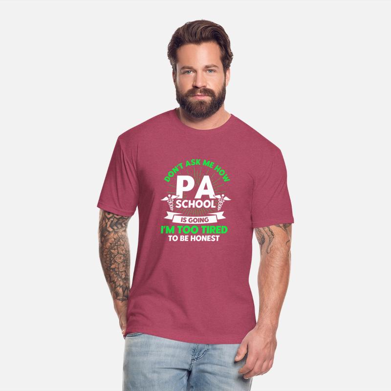 Pa Students Physician Assistant Graduating Pa Scho