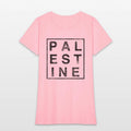 Palestine Distressed Halloween