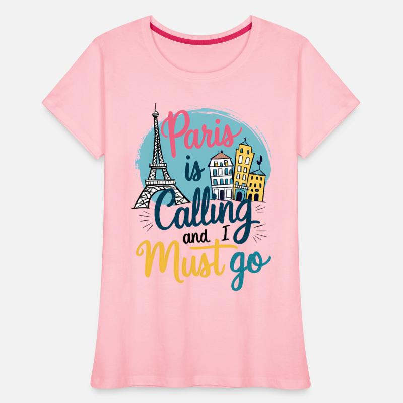 Paris Is Calling And I Must Go France Travel