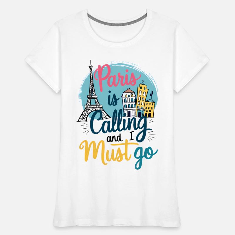 Paris Is Calling And I Must Go France Travel
