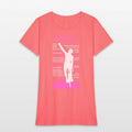 Passi piu alto del Giro d Italia cycling shirt