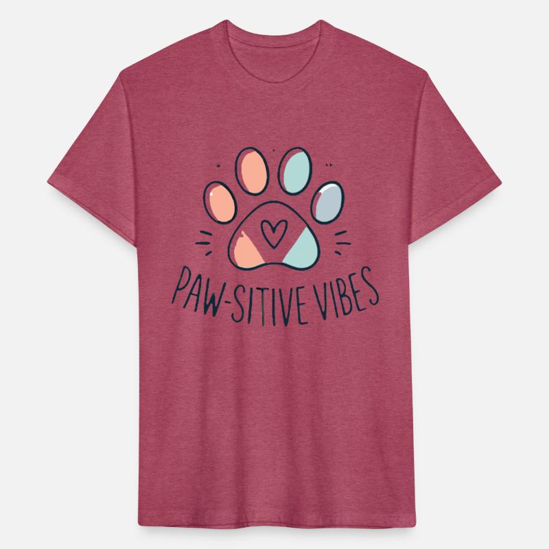 Paw-sitive Vibes
