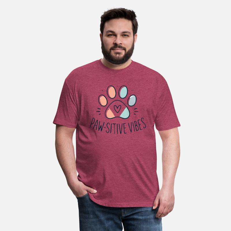 Paw-sitive Vibes