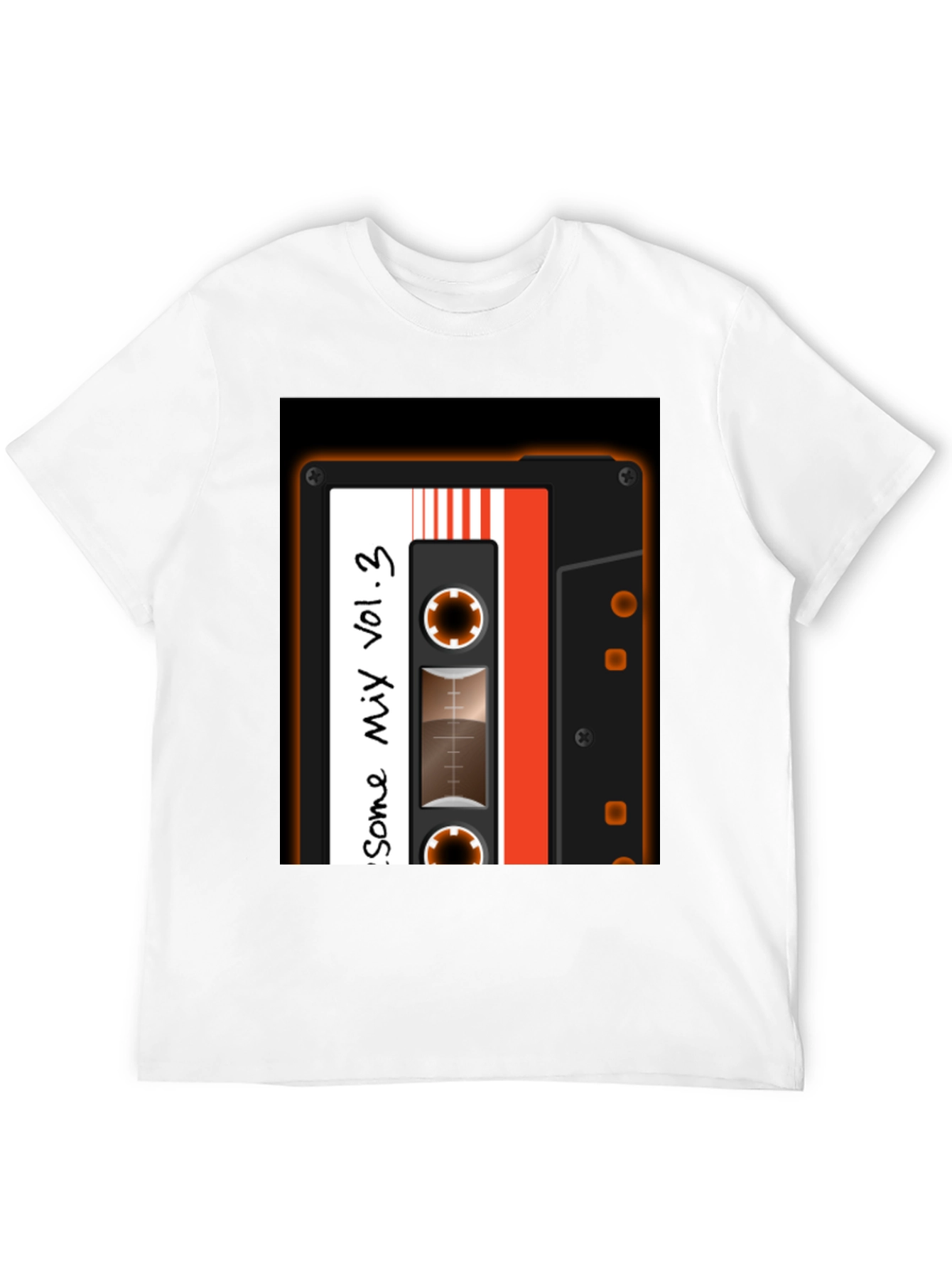 Awesome Mix Vol. 3 Graphic Tee