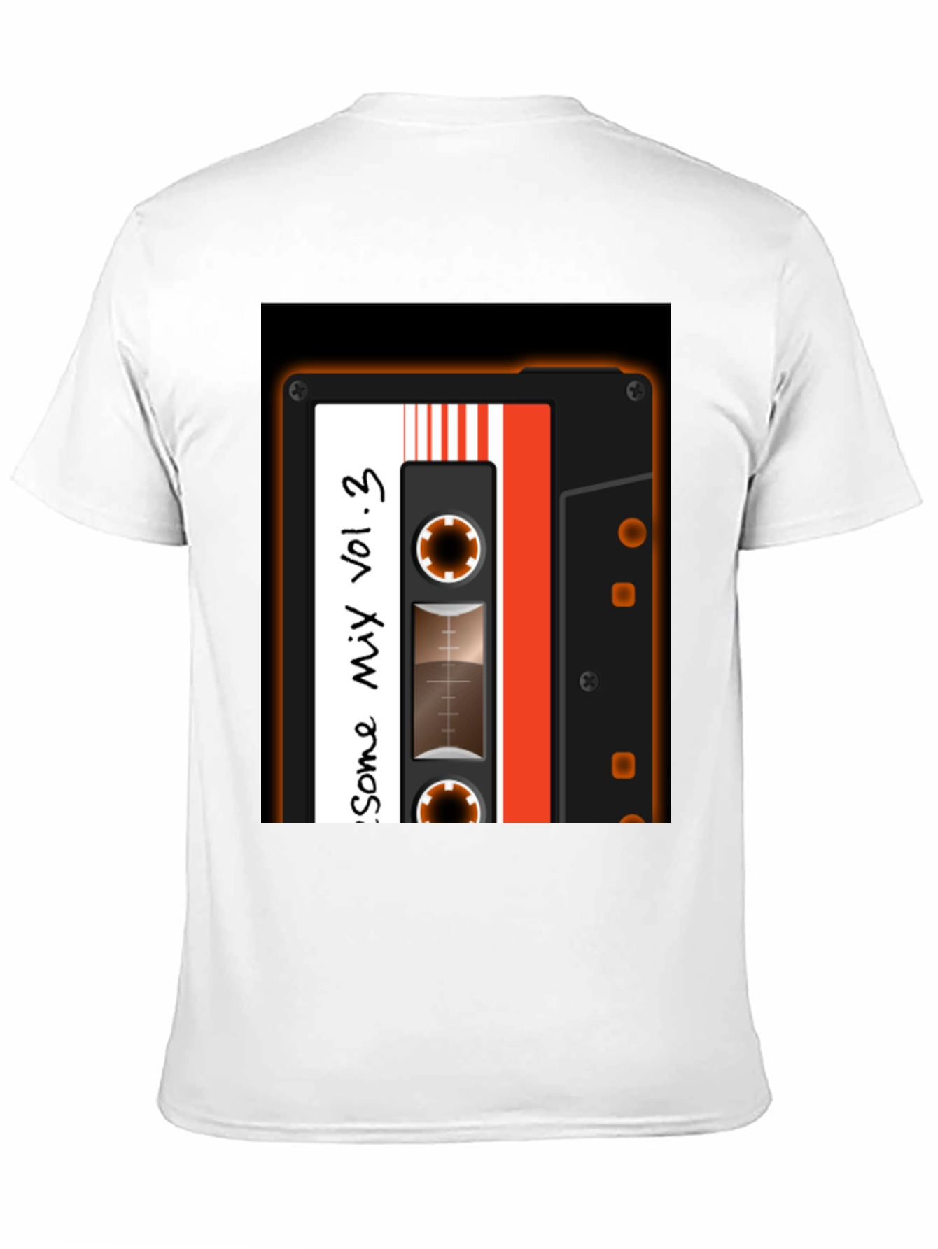 Awesome Mix Vol. 3 Graphic Tee