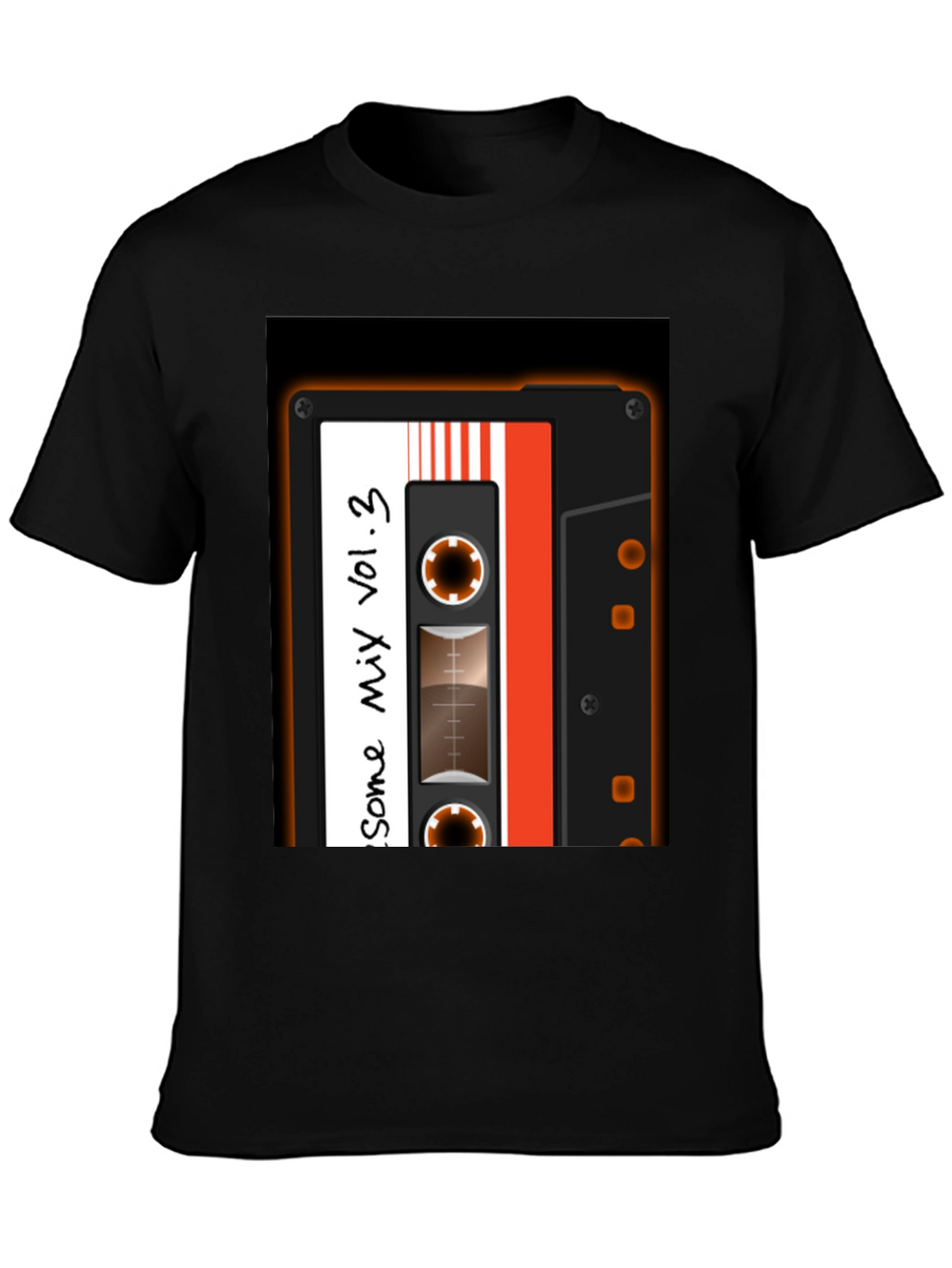 Awesome Mix Vol. 3 Graphic Tee
