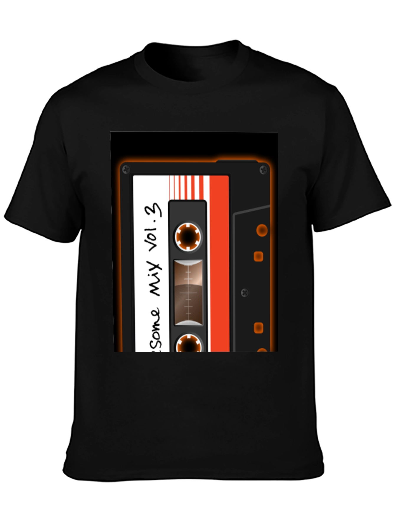 Awesome Mix Vol. 3 Graphic Tee