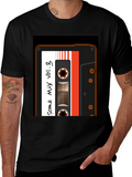 Awesome Mix Vol. 3 Graphic Tee