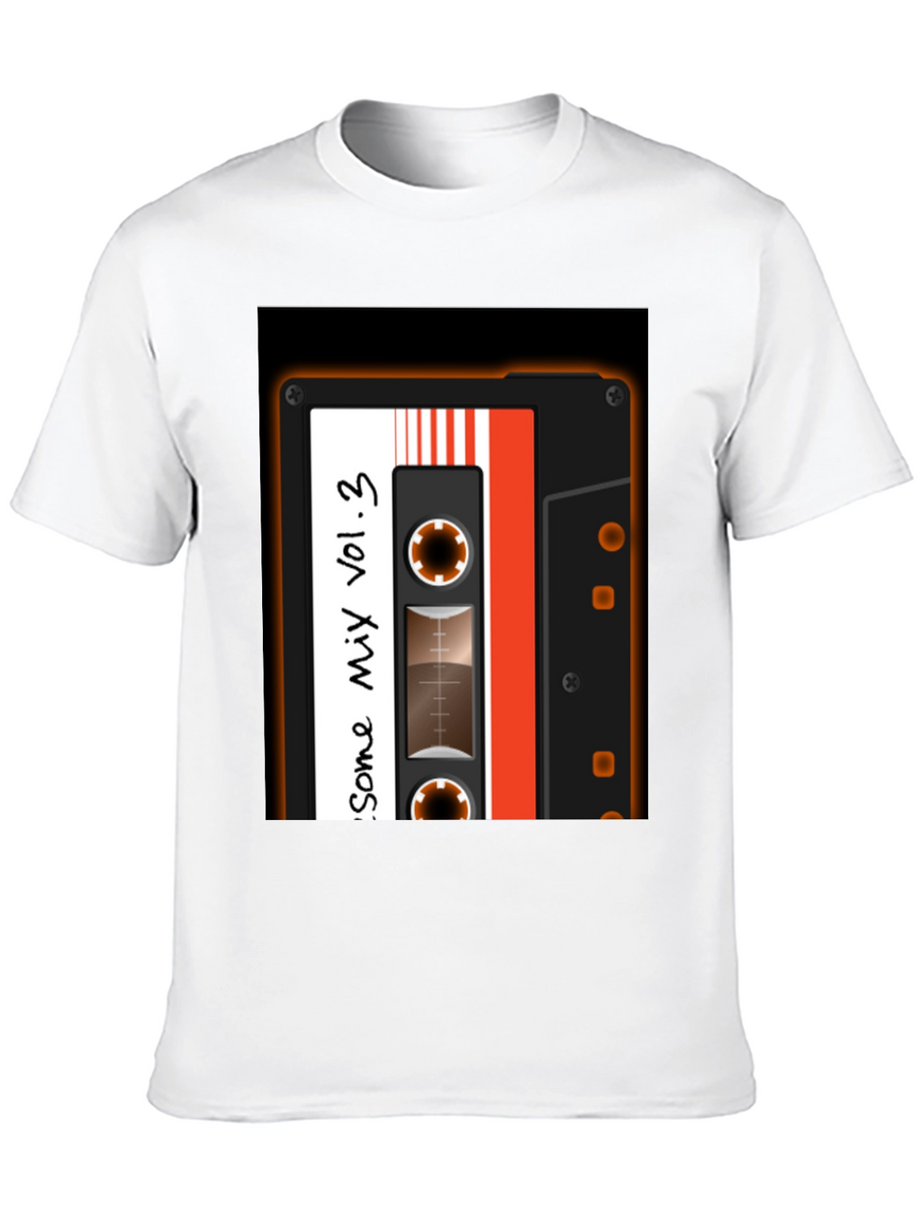 Awesome Mix Vol. 3 Graphic Tee