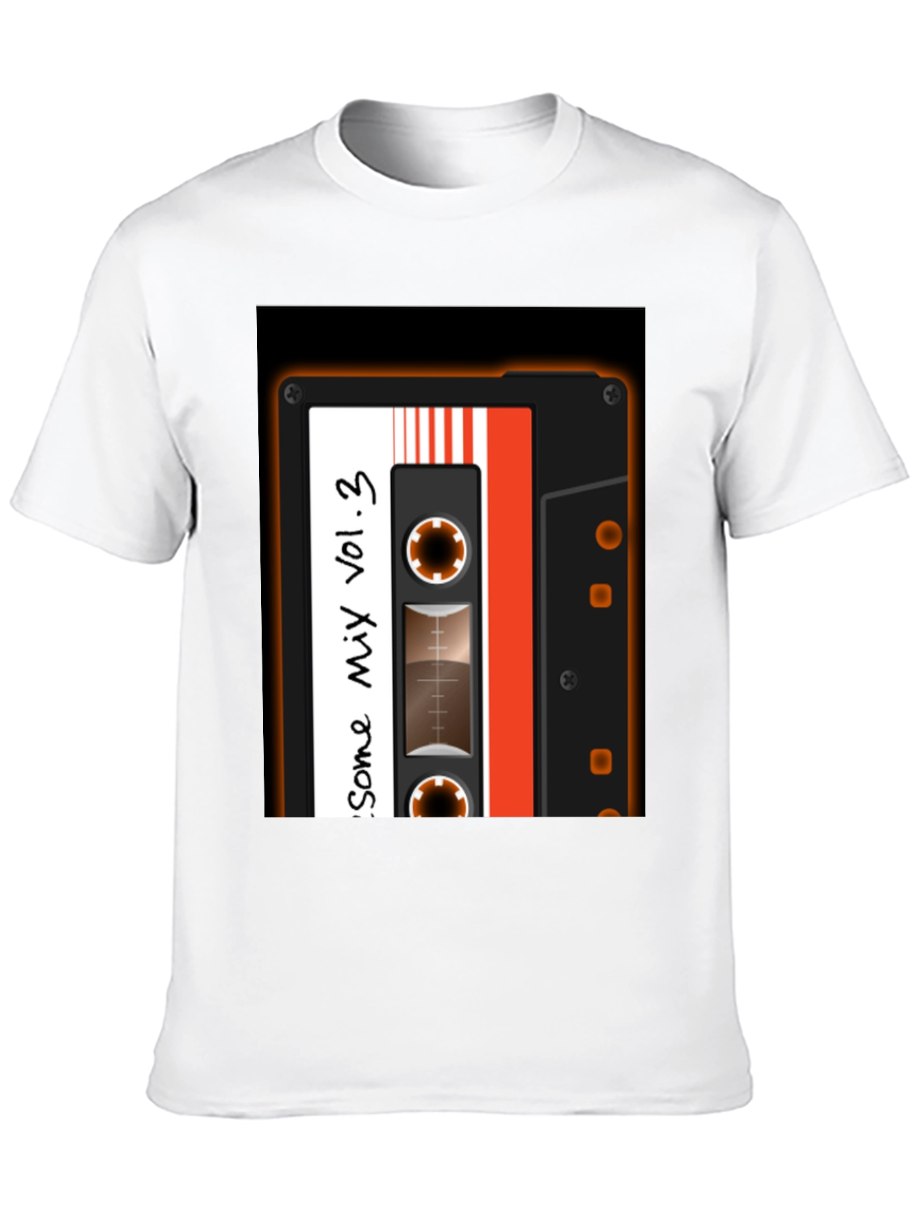 Awesome Mix Vol. 3 Graphic Tee