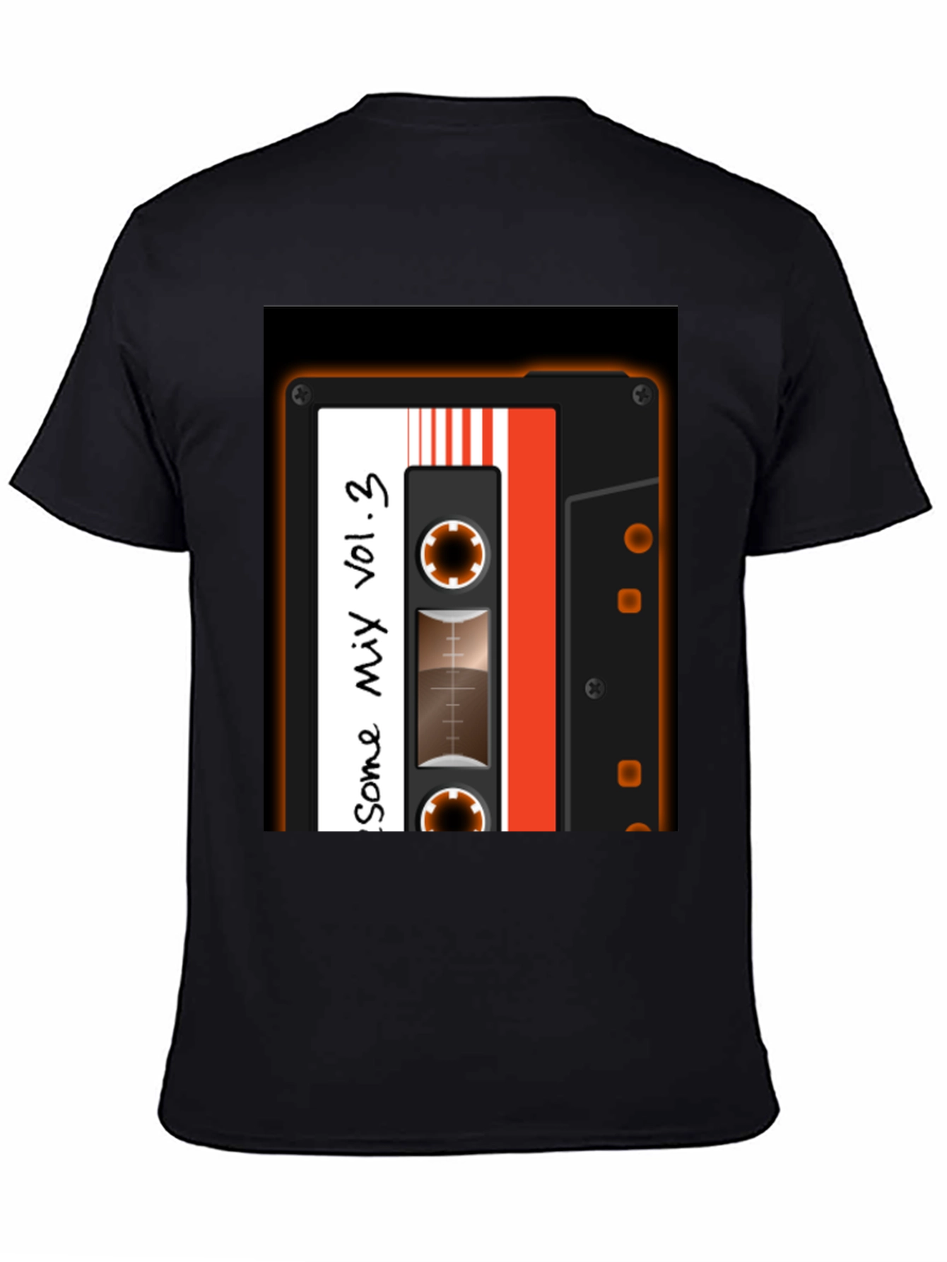 Awesome Mix Vol. 3 Graphic Tee