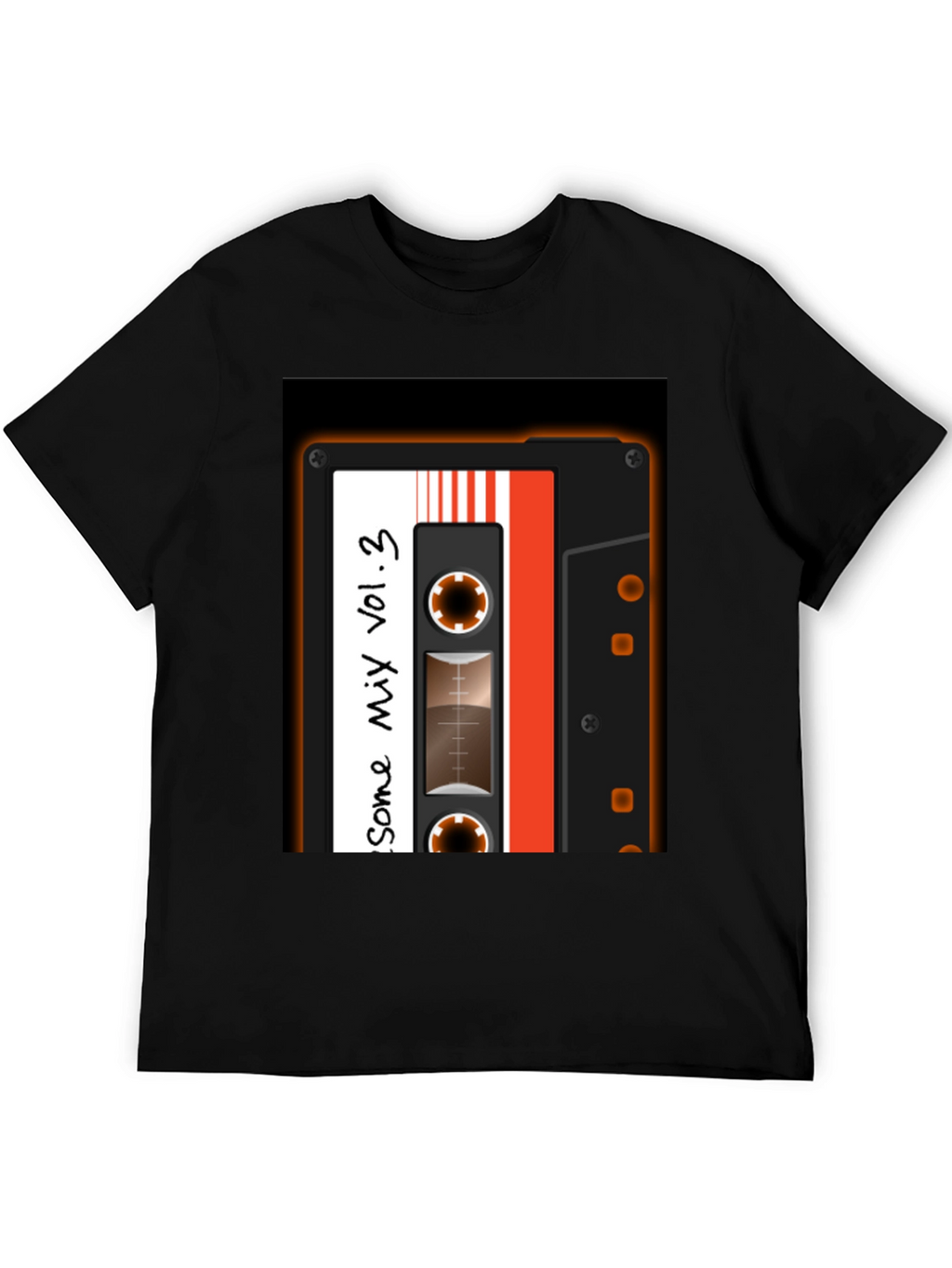 Awesome Mix Vol. 3 Graphic Tee