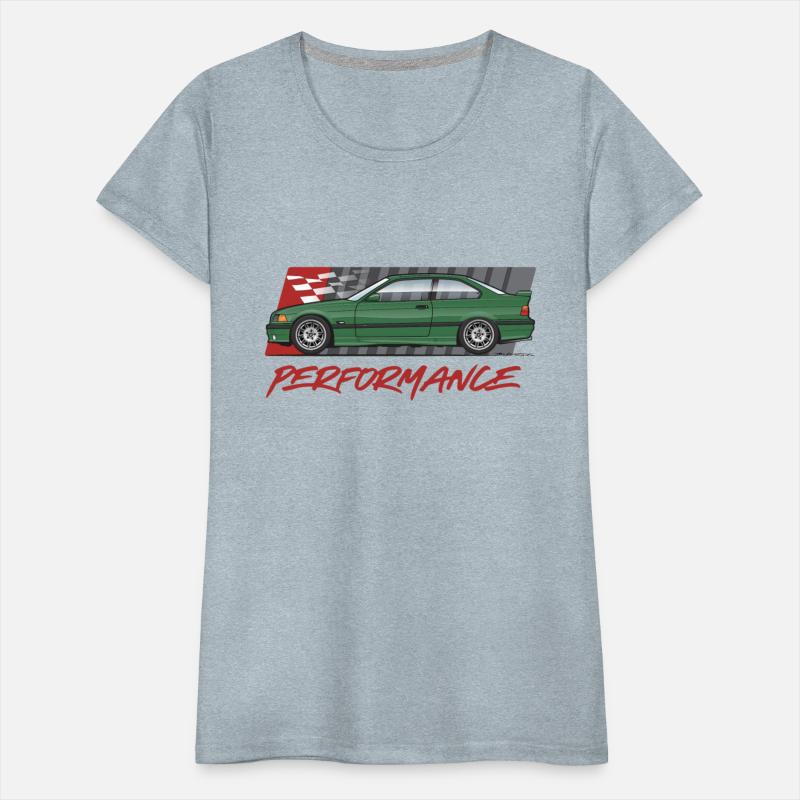 performance Island Green
