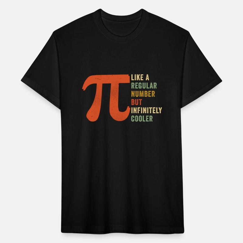 Pi Like A Regular Number But Infinitely Cooler Pi