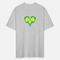 Pickleball Lucky St Patricks Day Shamrock Irish