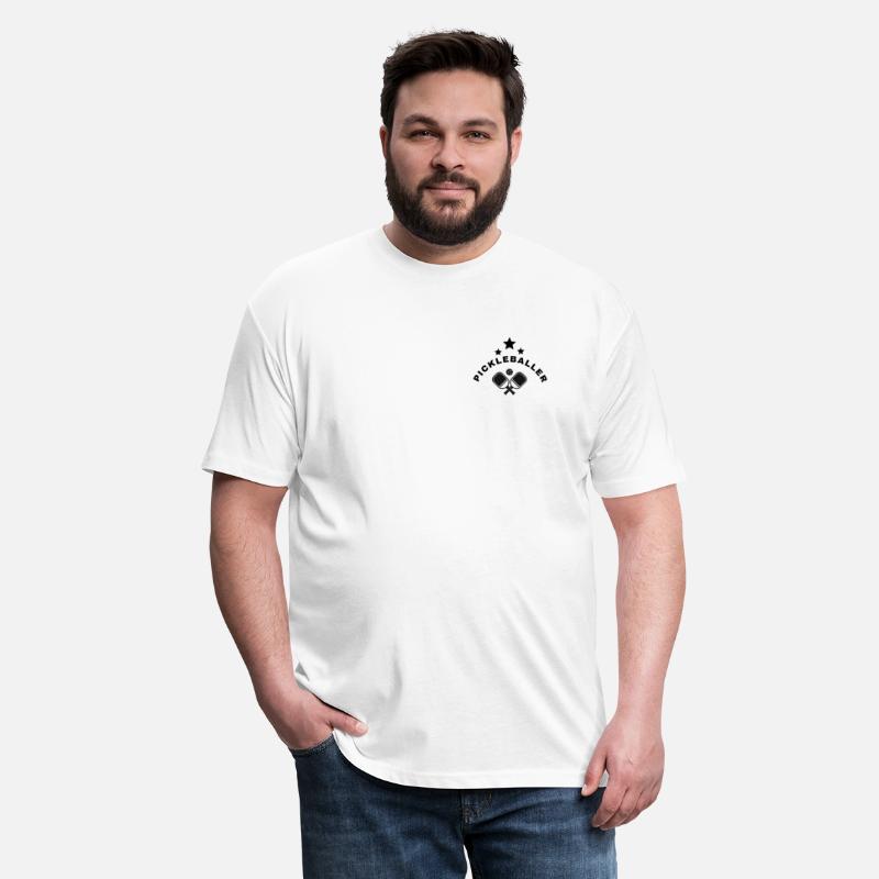 pickleball TShirt