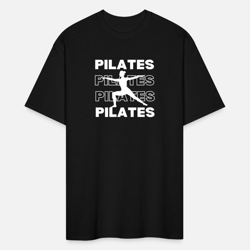 Pilates Exercise Workout Fitness Training